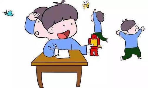 怎么知道孩子是不是多动症？有什么判断方法？