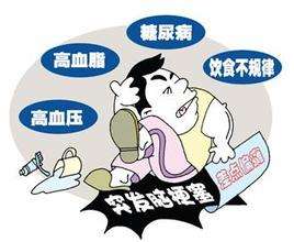 脑梗容易复发吗?复发前都有哪些征兆?
