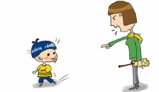 小孩子脾气差是多动症吗