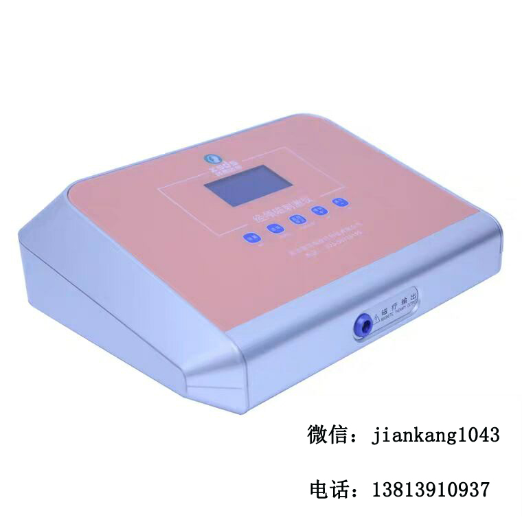 择思达斯经颅磁刺激仪效果怎样
