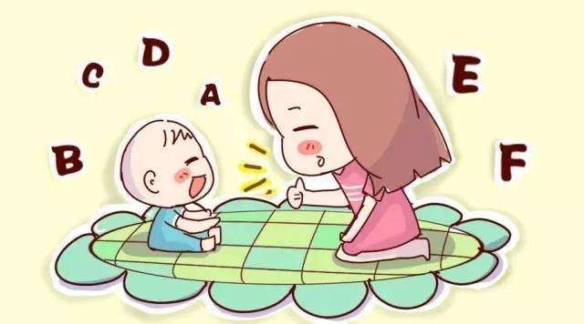 择思达斯：如何促进宝宝语言发育?