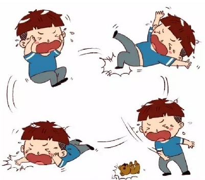孩子有多动要注意什么问题