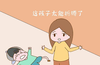 小儿多动症的后果是什么