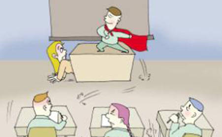 抽动症的治疗原则有什么