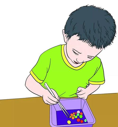 轻微儿童自闭症有什么症状