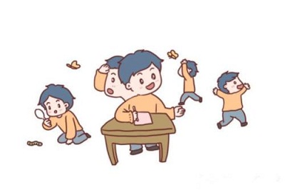 小儿多动症怎么治疗呢