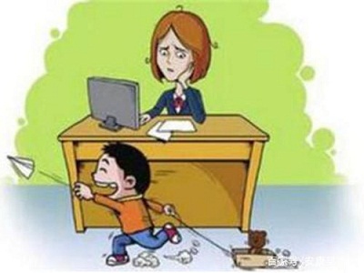 小儿多动症的具体常识